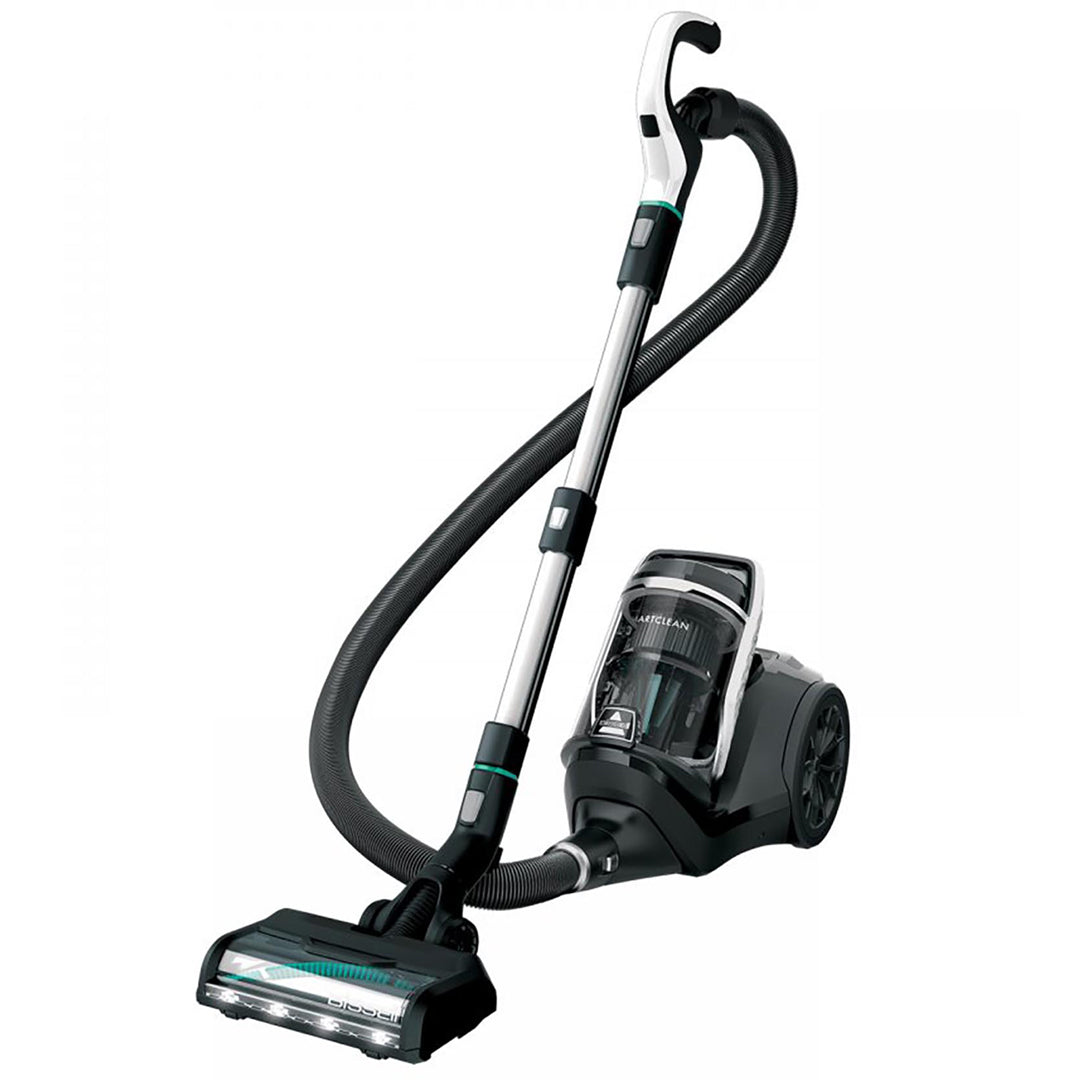 Bissell Smart Clean Canister Vacuum Cleaner