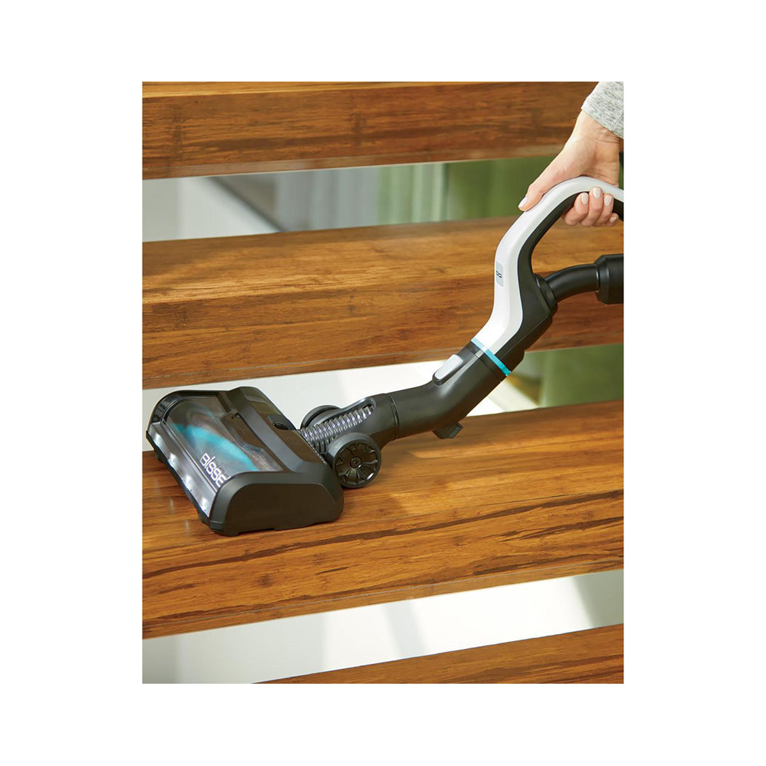 Bissell Smart Clean Canister Vacuum Cleaner