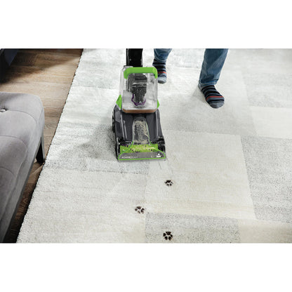 Bissell PowerClean Pet Carpet Washer