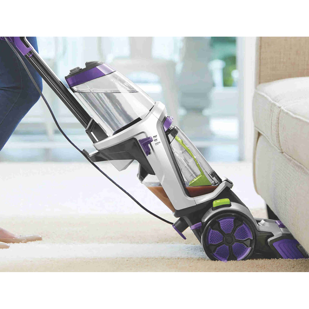 Bissell ProHeat 2X Revolution Pet Upright Carpet Washer