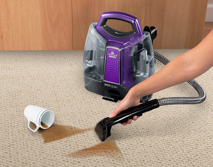 Bissell SpotClean Carpet and Upholstery Cleaner