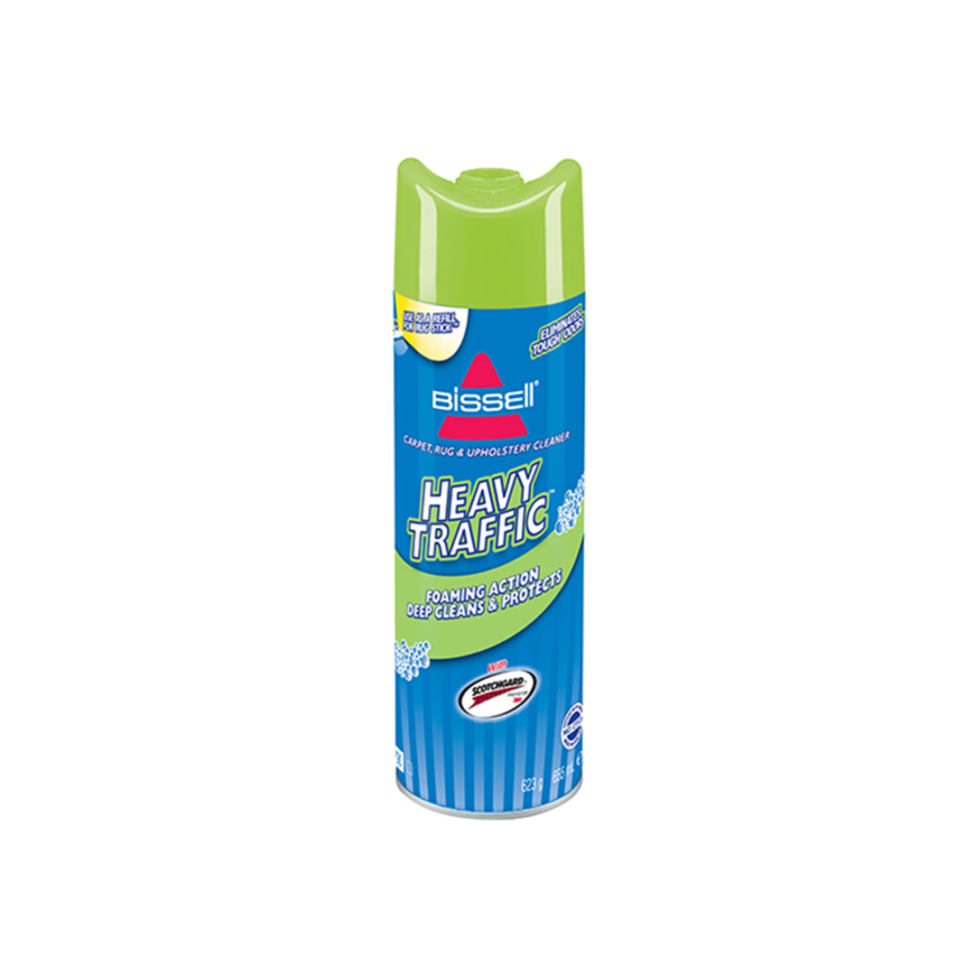 Bissell Heavy Traffic Carpet Cleaning Spray