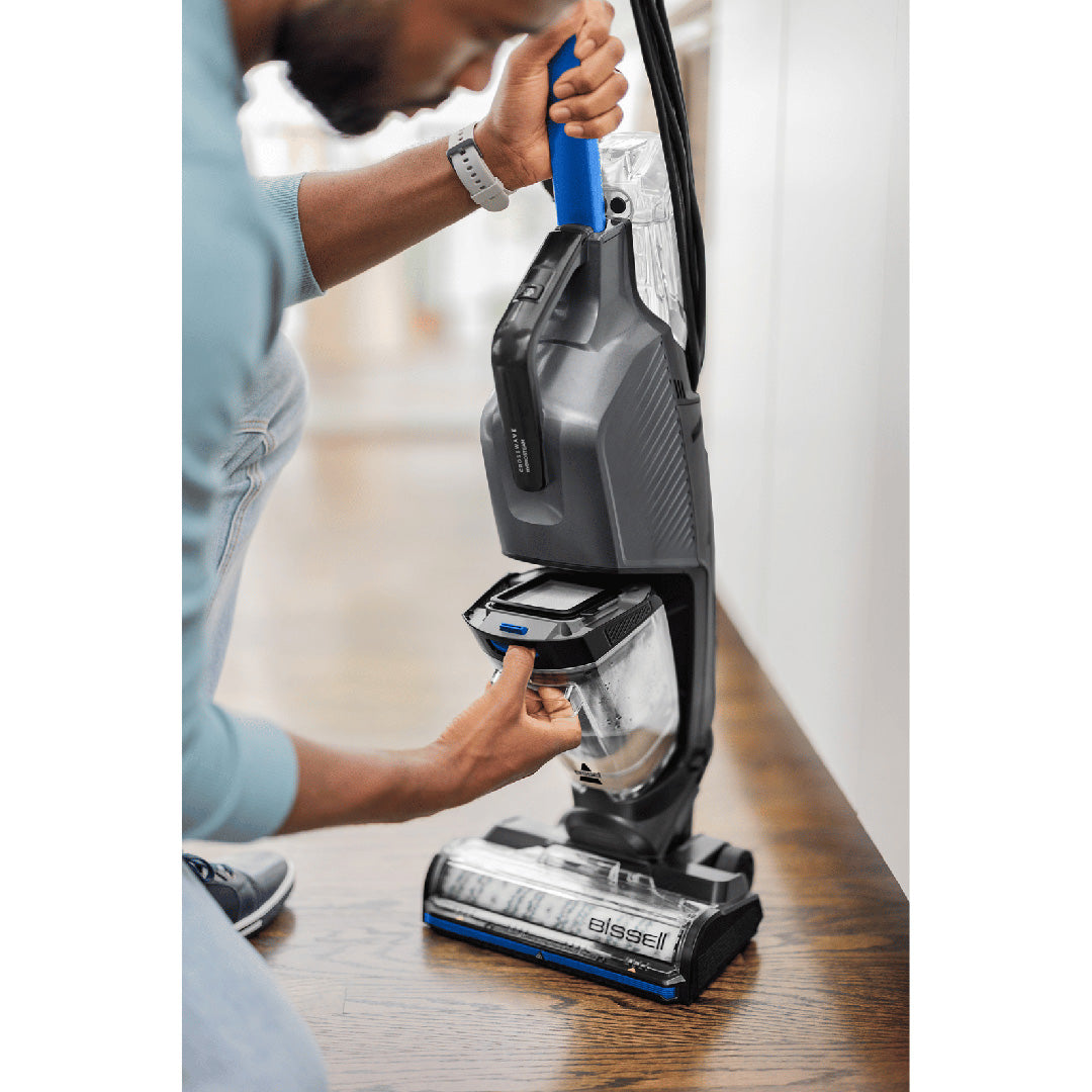 Bissell CrossWave Pet Multi-Surface Cleaner