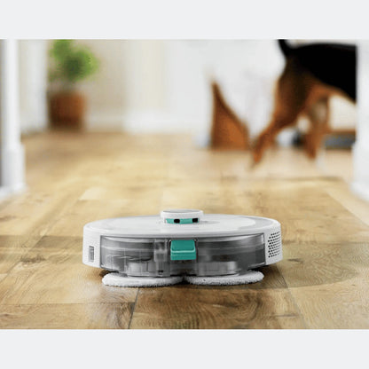 Bissell R5 SpinWave Wet and Dry Robot Vacuum