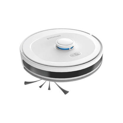 Bissell R5 SpinWave Wet and Dry Robot Vacuum