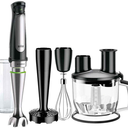 Braun Multiquick 7 Immersion Hand Blender