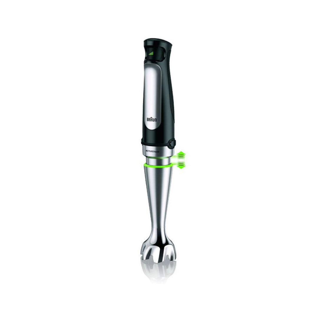 Braun Multiquick 7 Immersion Hand Blender