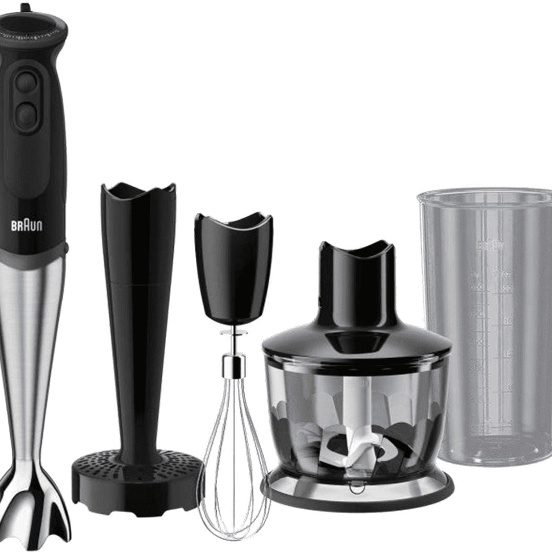 Braun MultiQuick5 Vario Blender