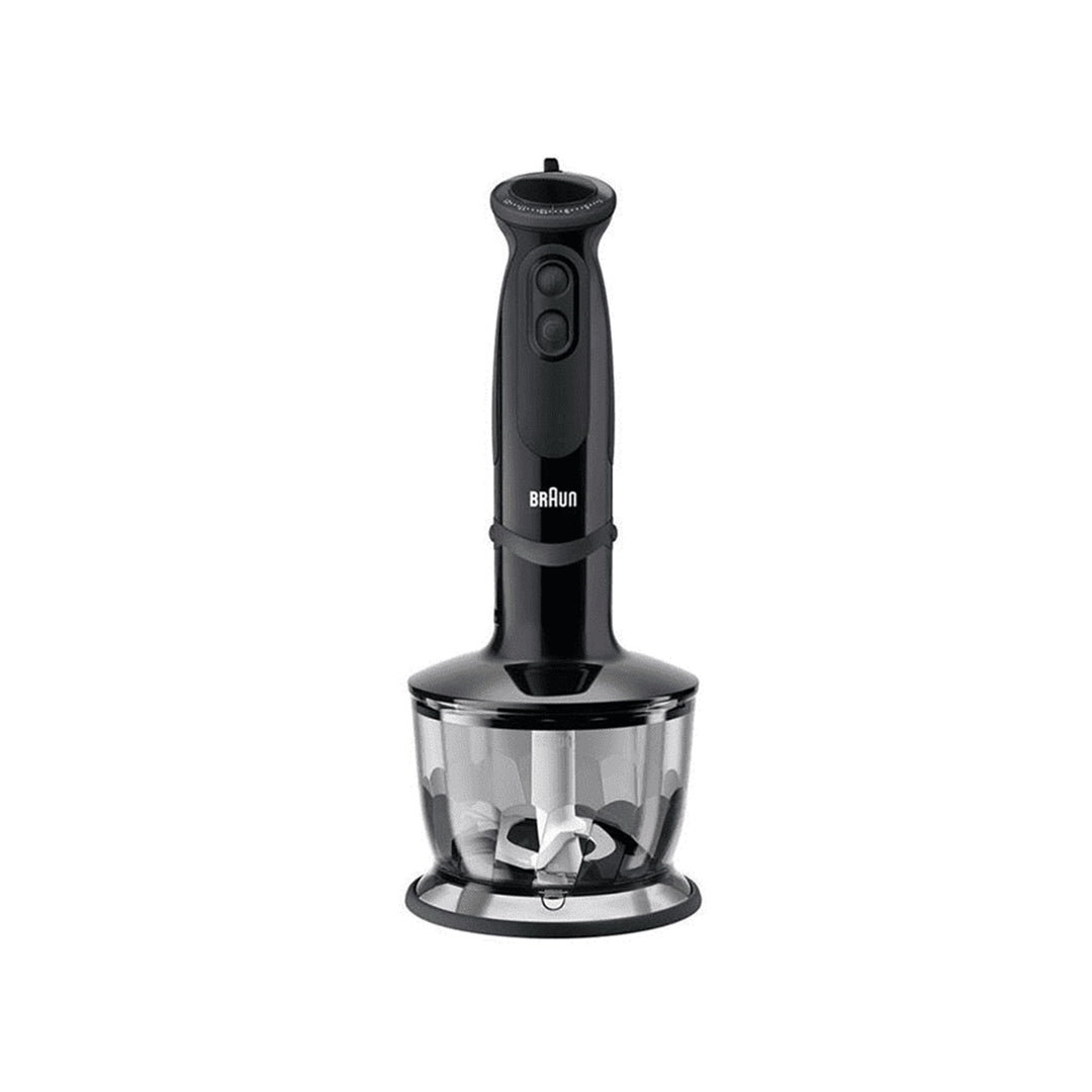 Braun MultiQuick5 Vario Blender