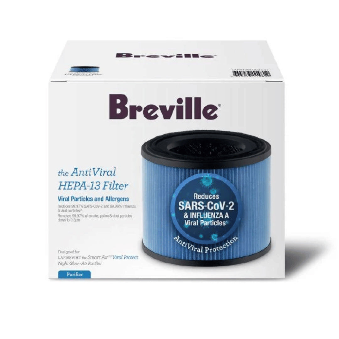 Breville Anti Viral Hepa 13 Filter image_2