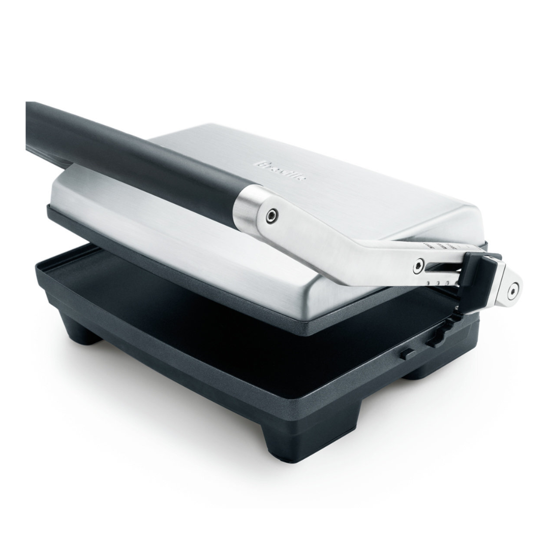 Breville 2 slice sandwich press online
