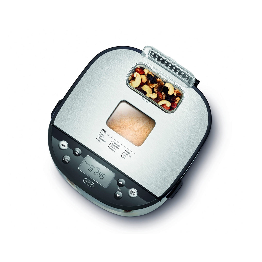 Breville Bread Baker Bread Machine image_2