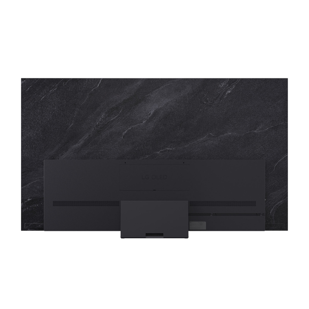 LG 55" OLED EVO C5 4K UHD SMART TV (2025)