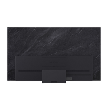 LG 55" OLED EVO C5 4K UHD SMART TV (2025)