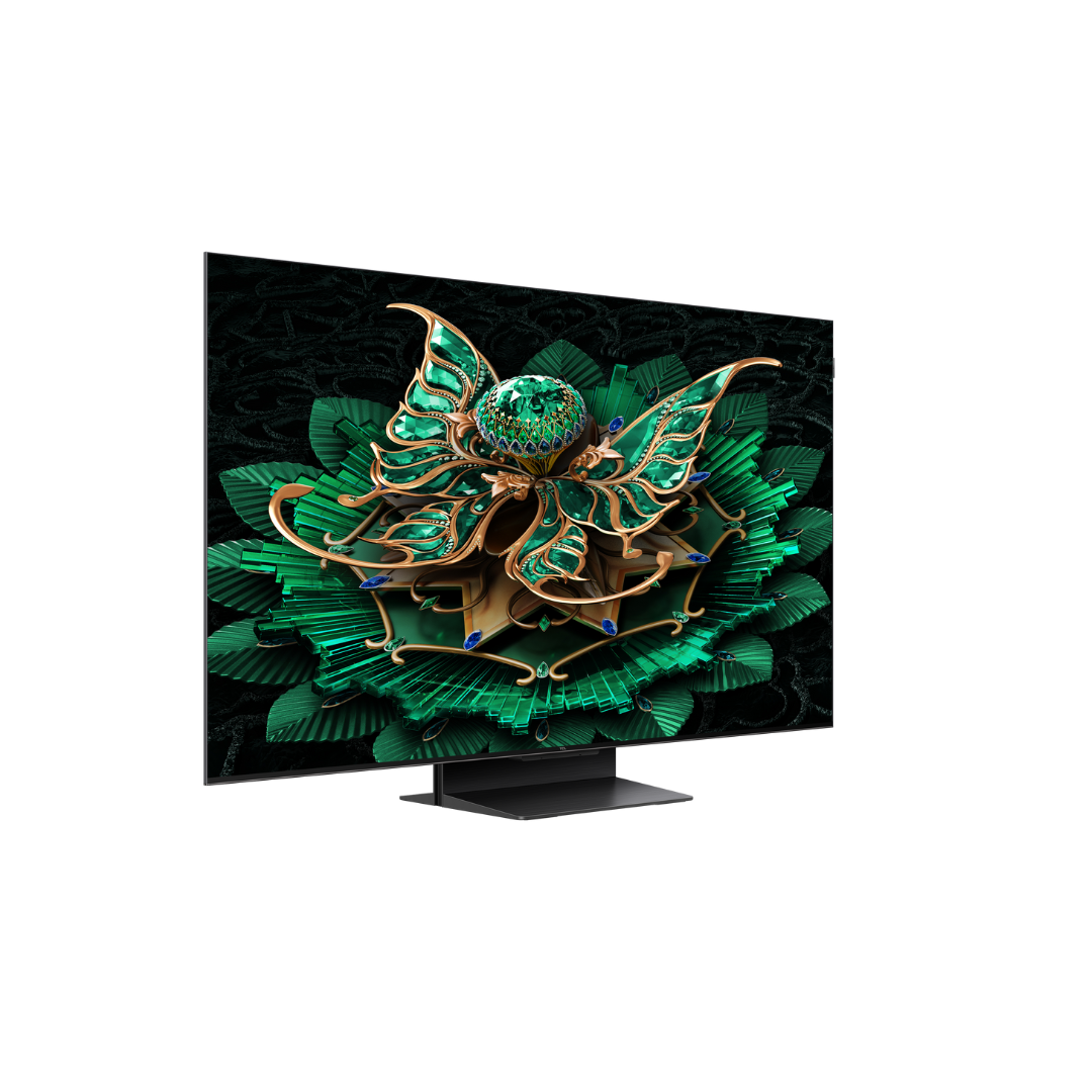 TCL 65" Premium QD-Mini LED Google TV (2025)