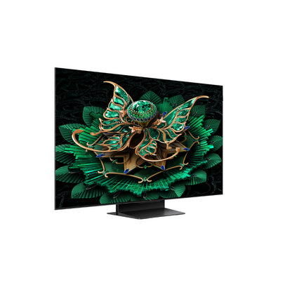 TCL 65" Premium QD-Mini LED Google TV (2025)
