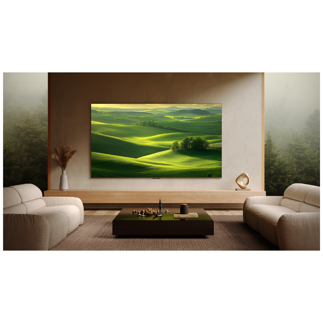 TCL 98" Premium QD-Mini LED Google TV (2025)