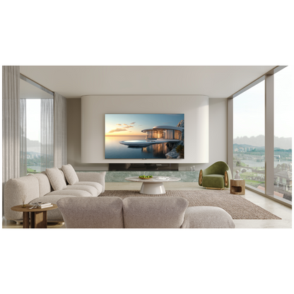 TCL 98" Premium QD-Mini LED Google TV (2025)