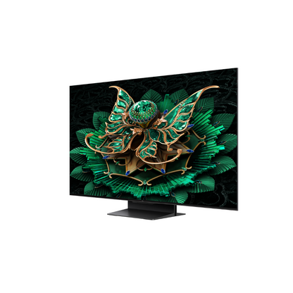 TCL 65" Premium QD-Mini LED Google TV (2025)