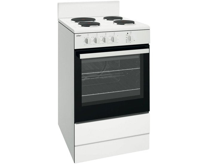 Chef 54cm Electric Upright Oven image_1