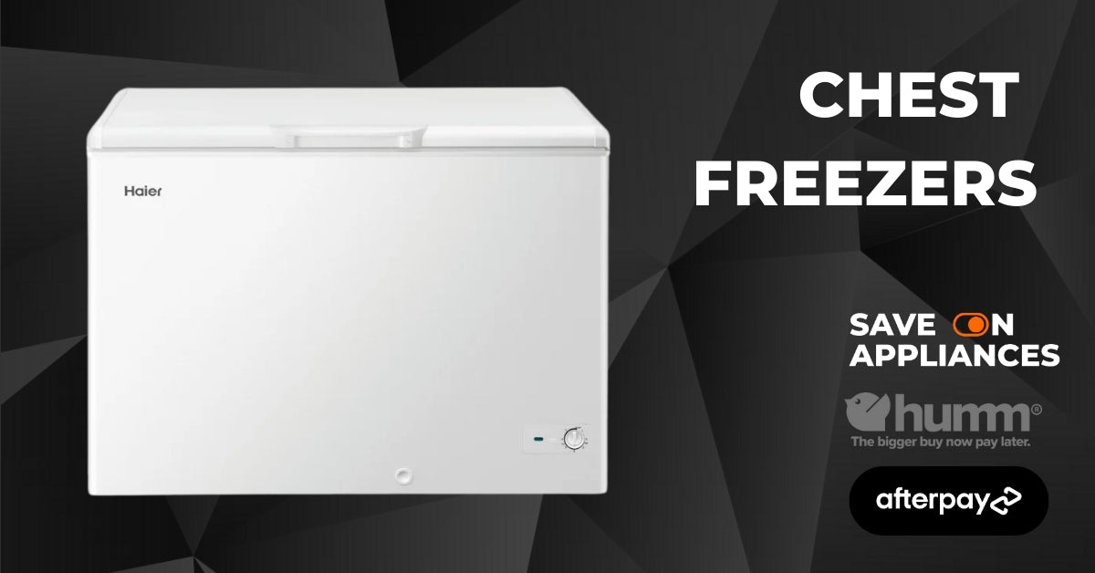 Chest Freezers Cheaper Prices Fast Delivery Fantastic Range