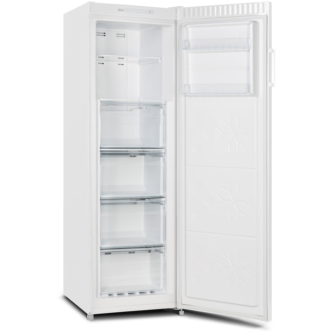 ChiQ 206L Upright Frost Free Freezer image_2