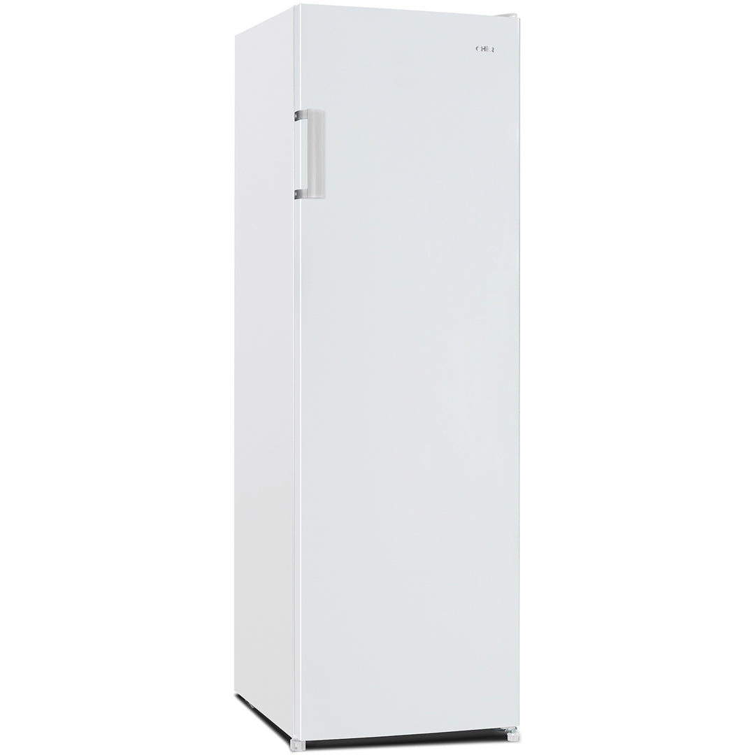 ChiQ 206L Upright Frost Free Freezer CSF206NW | Save On Appliances