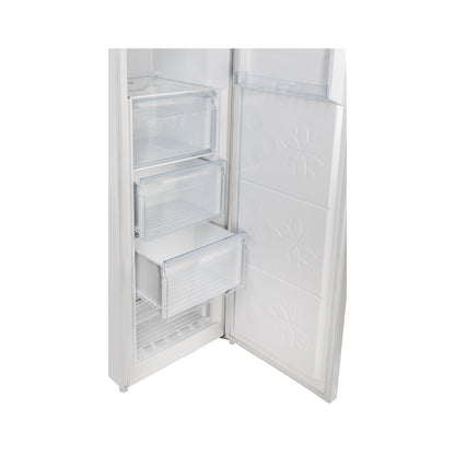 ChiQ 206L Upright Frost Free Freezer image_4