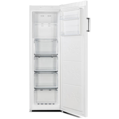 ChiQ 206L Upright Frost Free Freezer image_3