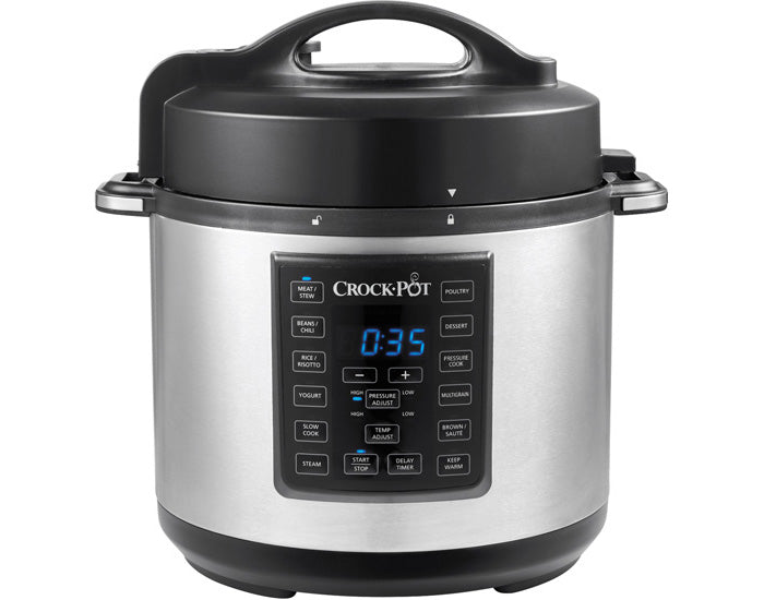 Sunbeam 5.7L Express Multi Cooker