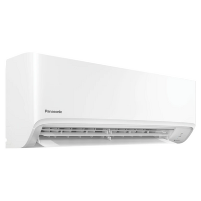 Panasonic C2.5kW H3.2kW Reverse Cycle Split System and Air Purifier