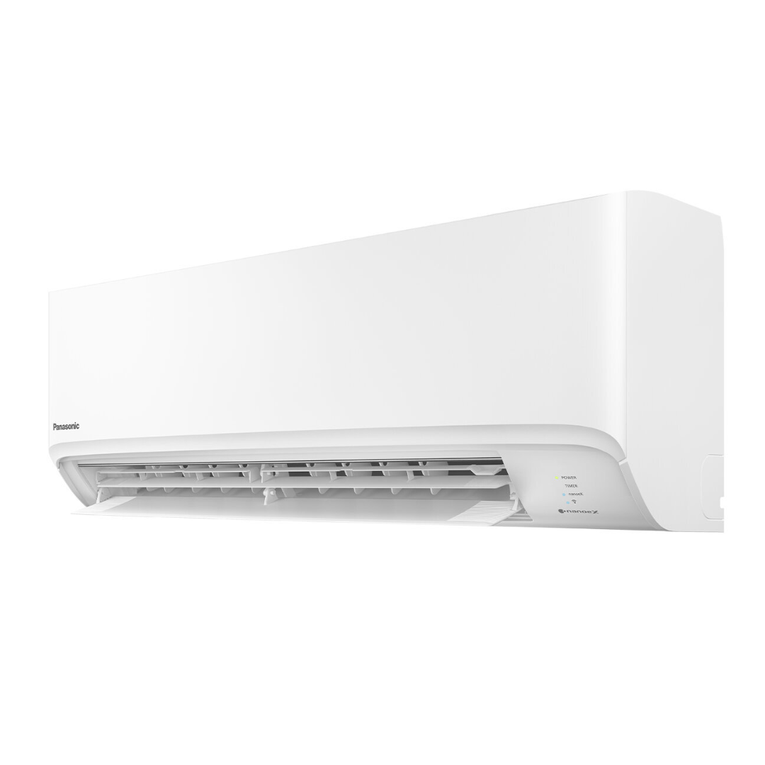 Panasonic 3.5kW Cooling, 4.0kW Heating Reverse Cycle Split System Air Conditioner