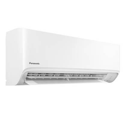 Panasonic 3.5kW Cooling, 4.0kW Heating Reverse Cycle Split System Air Conditioner