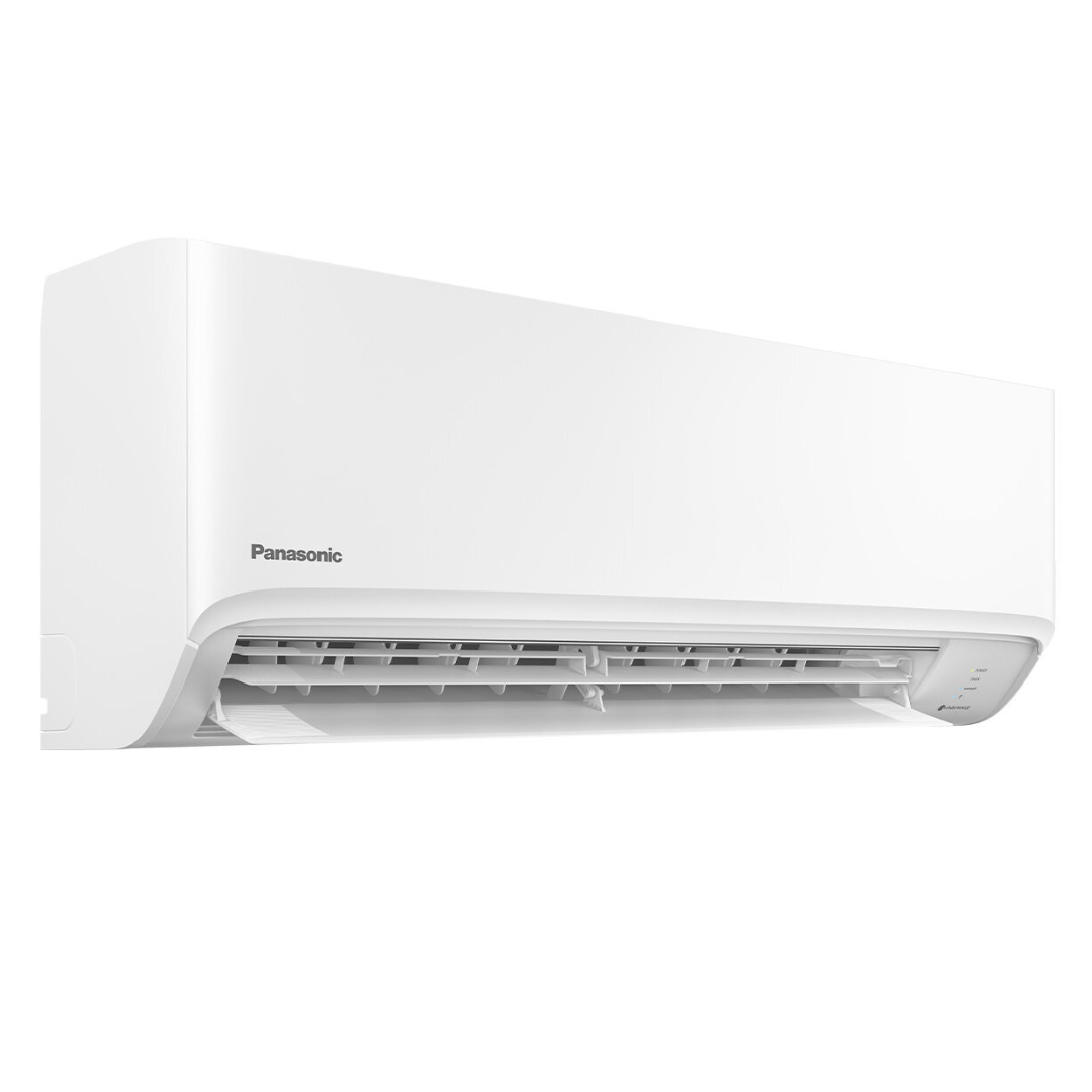 Panasonic 4.2kW Cooling, 5.1kW Heating Reverse Cycle Split System Air Conditioner