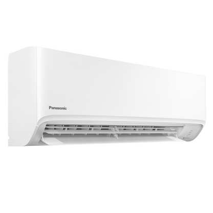 Panasonic 4.2kW Cooling, 5.1kW Heating Reverse Cycle Split System Air Conditioner