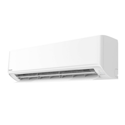 Panasonic 7.1kW Cooling, 8.0kW Heating Reverse Cycle Split System Air Conditioner