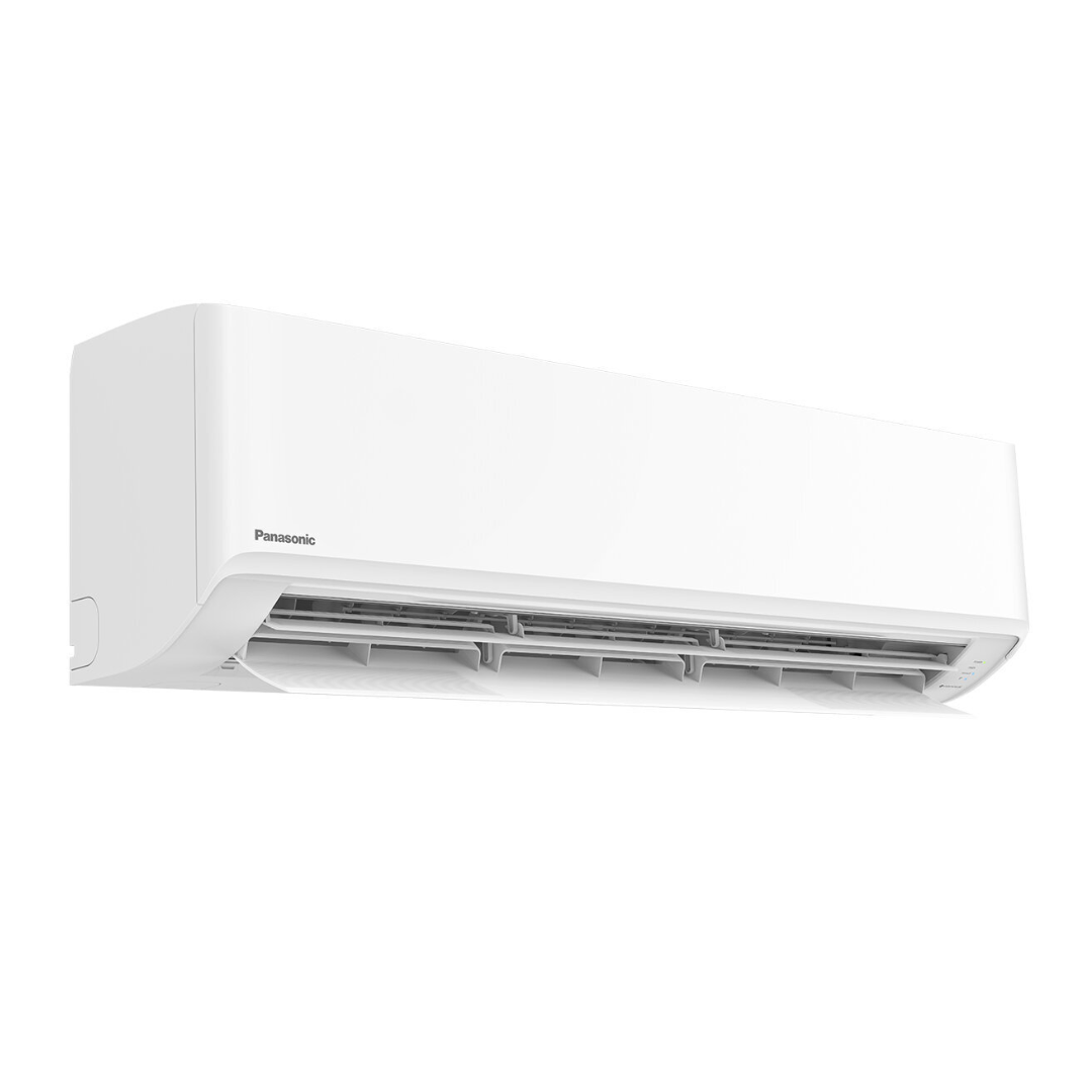 Panasonic 7.1kW Cooling, 8.0kW Heating Reverse Cycle Split System Air ...