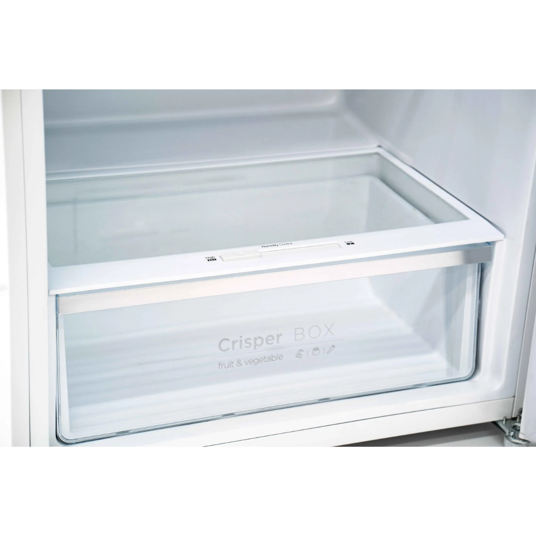 ChiQ 297L Top Mount Fridge White Frost Free image_4