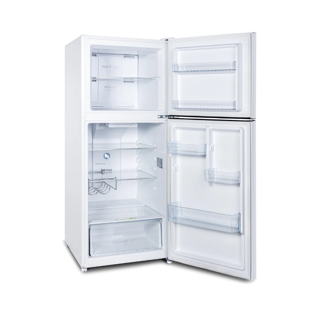 ChiQ 297L Top Mount Fridge White Frost Free image_3