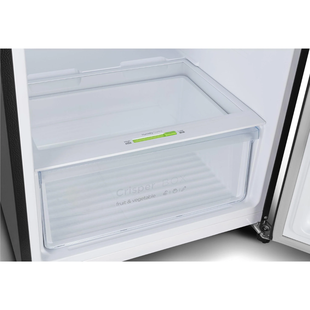 ChiQ 348L Top Mount Fridge CTM347NB5E | Save On Appliances