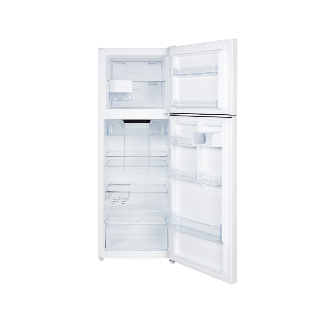 ChiQ 348L Top Mount Fridge White Frost Free image_6