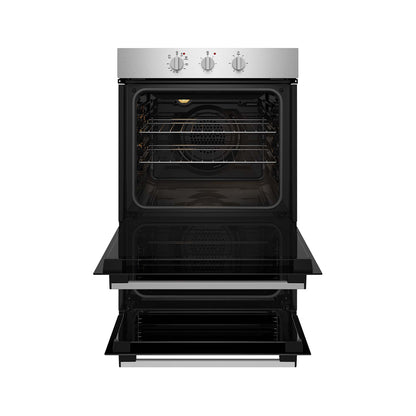 Chef 80L Multifunction Oven with Separate Grill