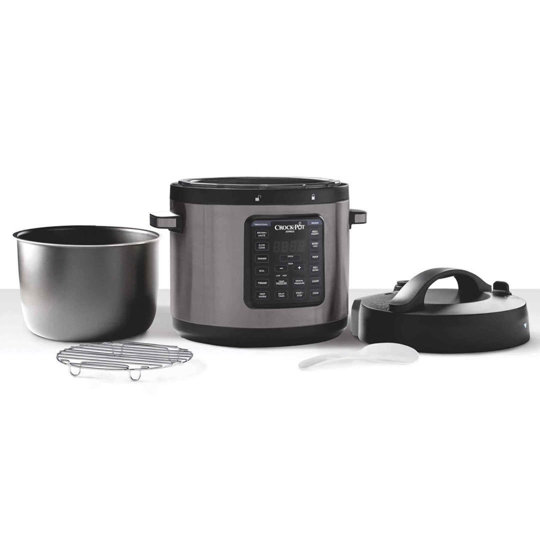 Sunbeam 5.7L Easy Release Multi-Cooker image_2