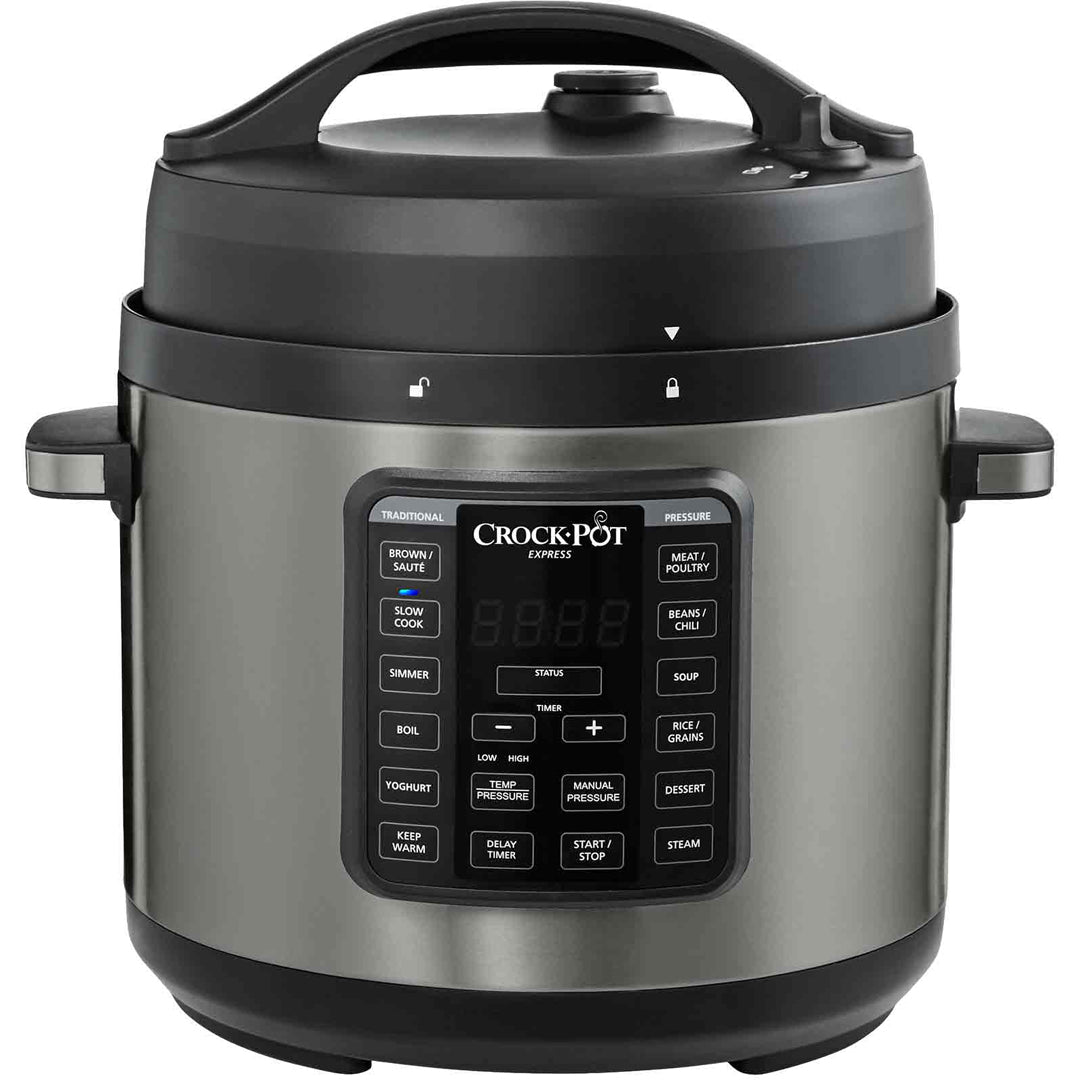 Sunbeam 5.7L Easy Release Multi-Cooker image_1