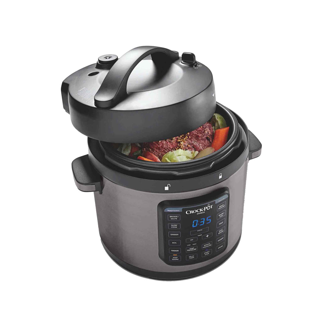 Sunbeam 5.7L Easy Release Multi-Cooker image_3