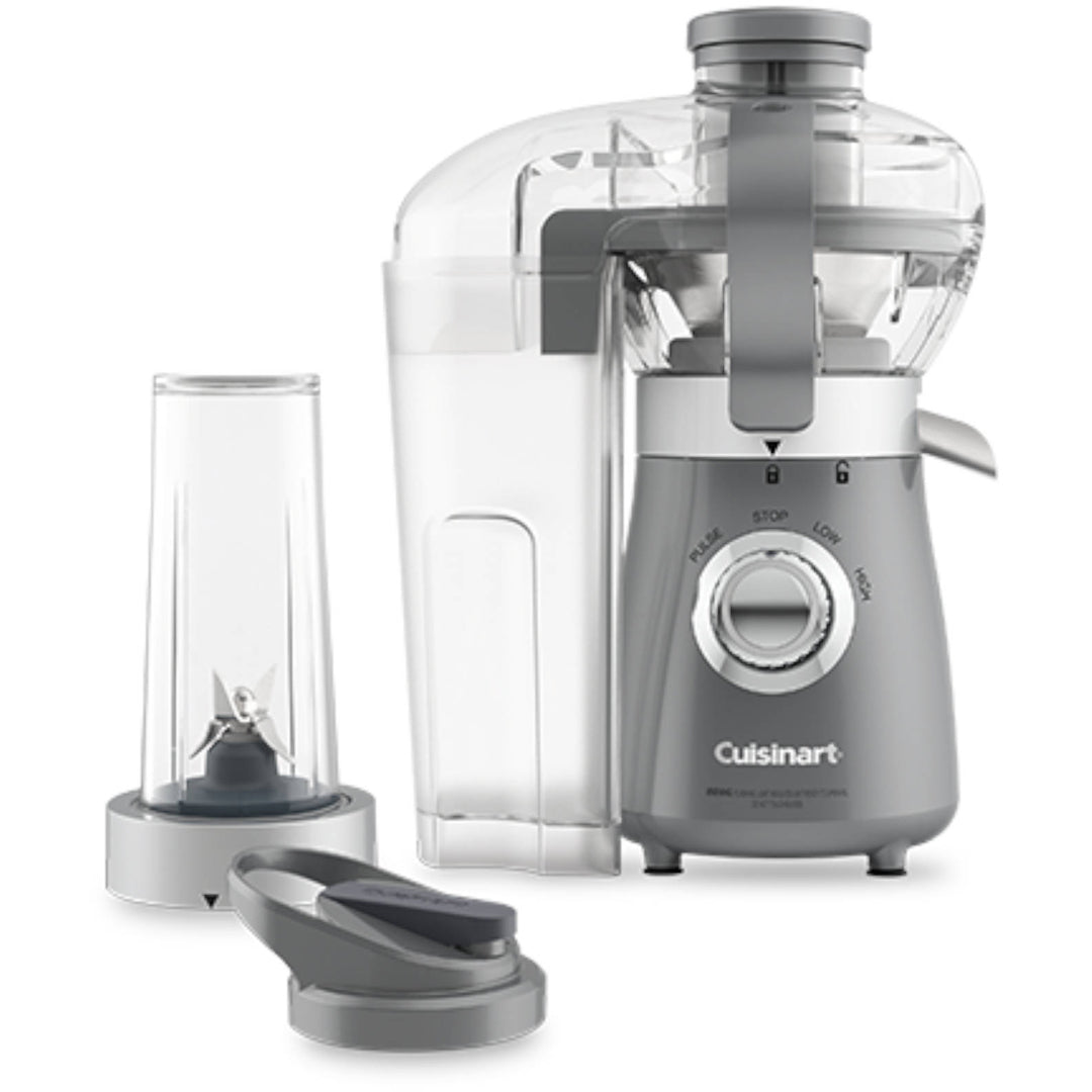 Cuisinart Kick Start Compact Juicer and Blender image_1