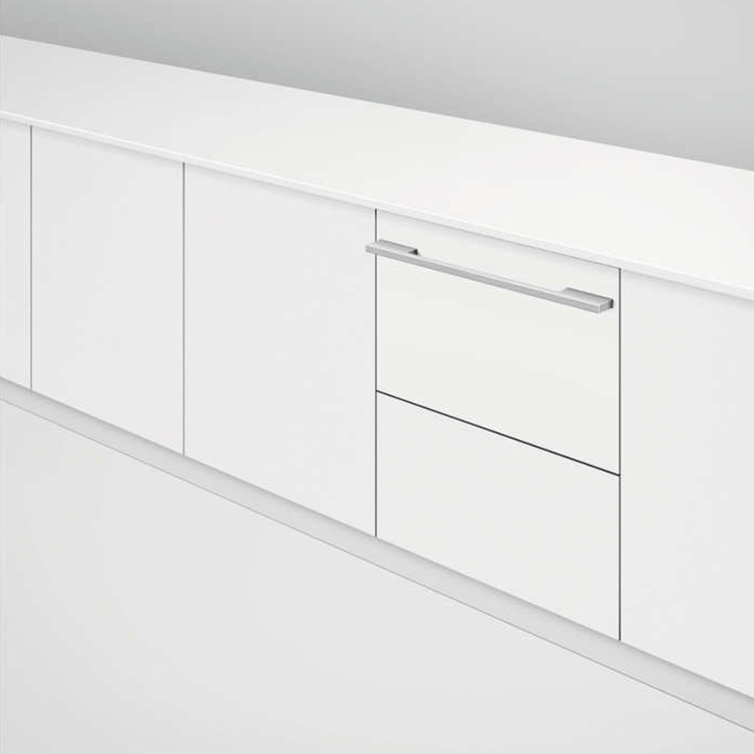 Fisher & Paykel Agency Integrated Single DishDrawer Dishwasher