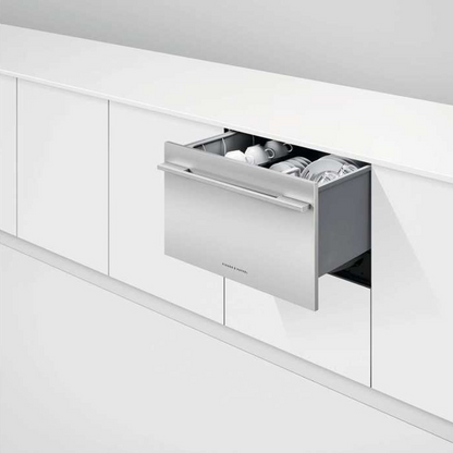 Fisher & Paykel Agency Integrated Single DishDrawer Dishwasher