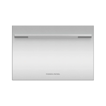 Fisher & Paykel Agency Integrated Single DishDrawer Dishwasher