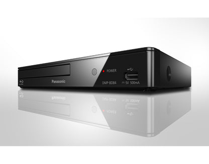 Panasonic BD/DVD Player